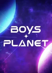 Boys Planet