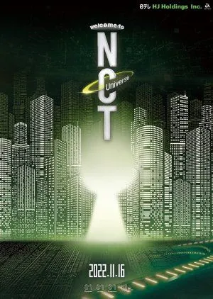 Nonton Drakor NCT Universe (2022) Sub Indo