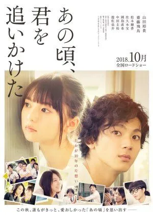 Nonton Drama You Are the Apple of My Eye (2018) Sub Indo