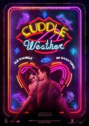Nonton Drama Cuddle Weather (2022) Sub Indo