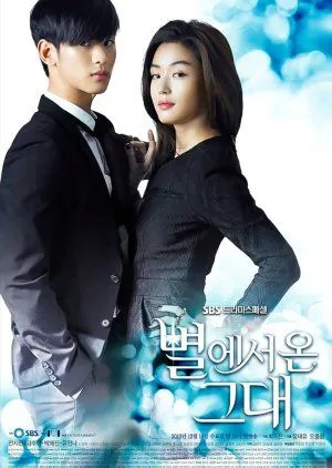 Nonton Drakor My Love from the Star (2013) Sub Indo