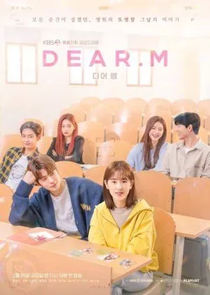 Nonton Drakor Dear.M (2022) Sub Indo