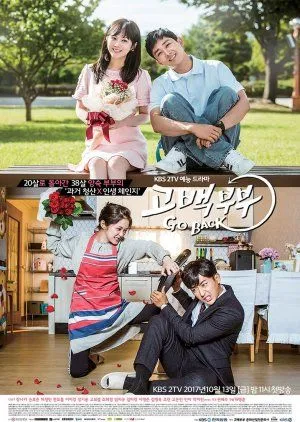 Nonton Drakor Go Back Couple (2017) Sub Indo