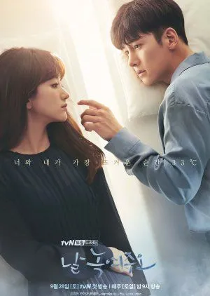 Nonton Drakor Melting Me Softly (2019) Sub Indo