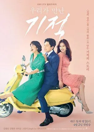 Nonton Drakor Miracle That We Met (2018) Sub Indo