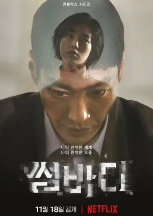 Nonton Drakor Somebody (2022) Sub Indo