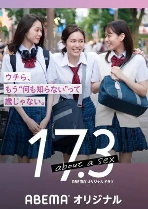 Nonton Drama 17.3 About a Sex (2020) Sub Indo