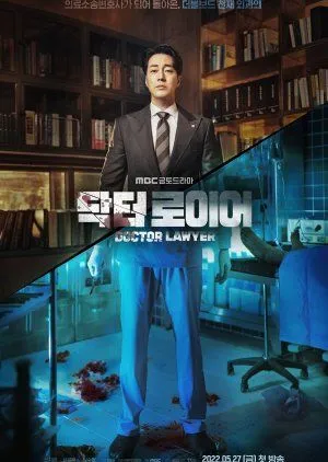 Nonton Drakor Doctor Lawyer (2022) Sub Indo