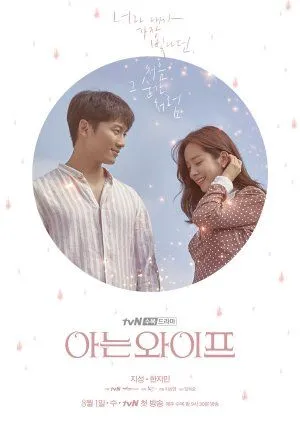 Nonton Drakor Familiar Wife (2018) Sub Indo