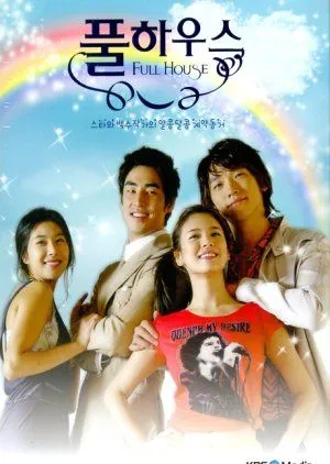 Nonton Drakor Full House (2004) Sub Indo