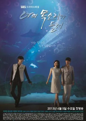 Nonton Drakor I Hear Your Voice (2013) Sub Indo