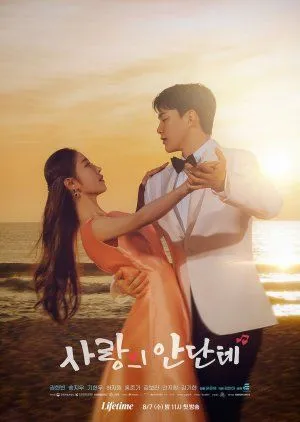 Nonton Drakor Love Andante (2024) Sub Indo