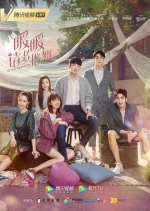 Nonton Drama My Love, Enlighten Me (2020) Sub Indo