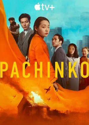 Nonton Drakor Pachinko Season 2 (2024) Sub Indo