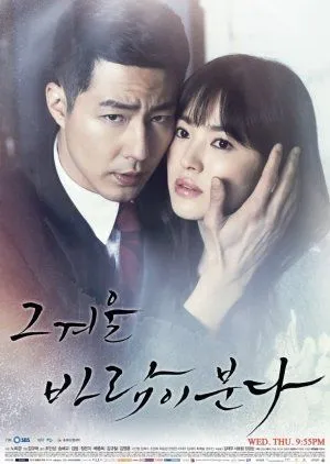 Nonton Drakor That Winter, the Wind Blows (2013) Sub Indo