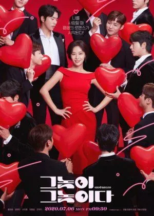 Nonton Drakor To All The Guys Who Loved Me (2020) Sub Indo