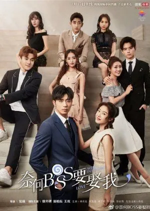 Nonton Drama Well-Intended Love (2019) Sub Indo