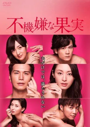 Nonton Drama Fukigen na Kajitsu (2016) Sub Indo