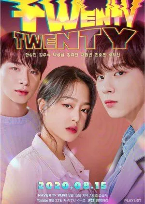 Nonton Drakor Twenty-Twenty (2020) Sub Indo