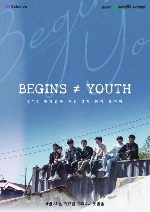 Nonton Drakor Begins Youth (2024) Sub Indo