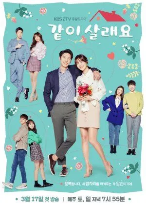 Nonton Drakor Marry Me Now (2018) Sub Indo