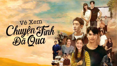 Foto Drama 10 Years Ticket