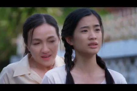 Foto Drama 10 Years Ticket