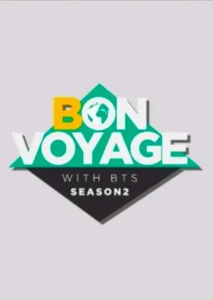 Nonton Drakor BTS: Bon Voyage 2 (2017) Sub Indo