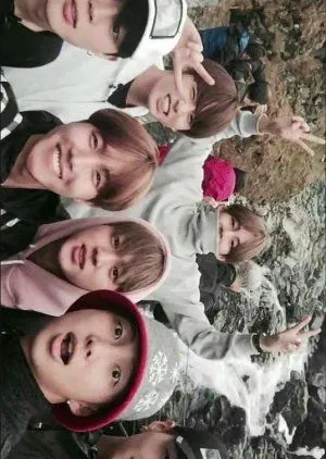 Nonton Drakor BTS: Bon Voyage Behind Cam (2016) Sub Indo