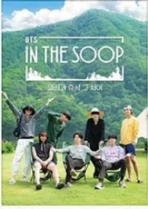 BTS in the Soop: Behind The Scene