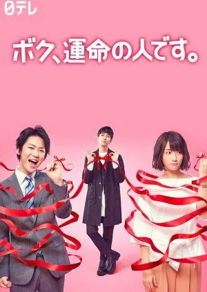 Nonton Drama Boku, Unmei no Hito desu (2017) Sub Indo