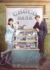 Choco Bank