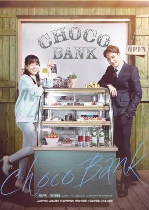 Nonton Drakor Choco Bank (2016) Sub Indo