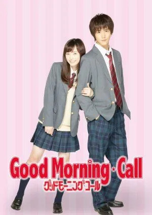 Nonton Drama Good Morning Call (2016) Sub Indo