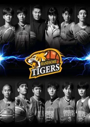 Nonton Drakor Handsome Tigers (2020) Sub Indo