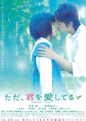 Nonton Drama Heavenly Forest (2006) Sub Indo