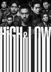 HiGH&LOW SEASON 2