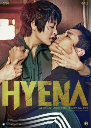 Nonton Drakor Hyena (2020) Sub Indo