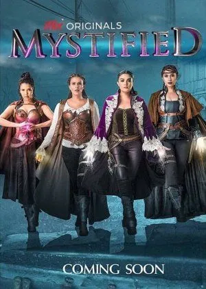 Nonton Drama Mystified (2019) Sub Indo