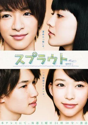 Nonton Drama Sprout (2012) Sub Indo