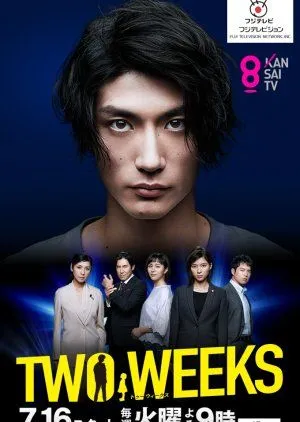 Nonton Drama TWO WEEKS (2019) Sub Indo