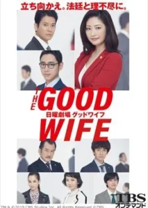 The Good Wife