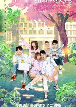 Nonton Drama The Love Equations (2020) Sub Indo