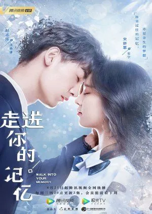 Nonton Drama Walk Into Your Memory (2019) Sub Indo