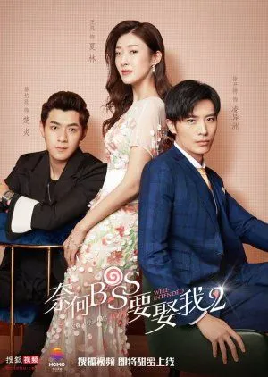 Nonton Drama Well-Intended Love Season 2 (2020) Sub Indo