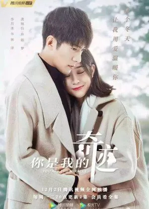 Nonton Drama You Are the Miracle (2019) Sub Indo