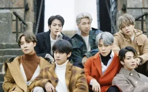 Nonton Drakor 2020 BTS Winter Package (2020) Sub Indo