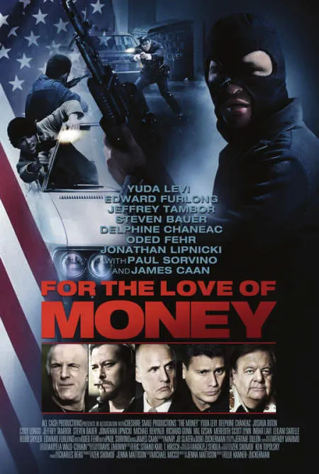 Nonton Drama For Love or Money (2014) Sub Indo