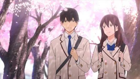 Nonton Drama I Want to Eat Your Pancreas (Live Action) (2017) Sub Indo