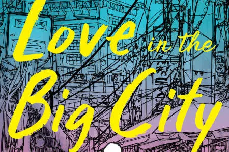 Nonton Drakor Love in the Big City (2024) Sub Indo